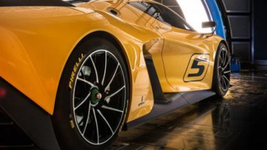 Gran Turismo Sport uscirà il 17 ottobre 2017,