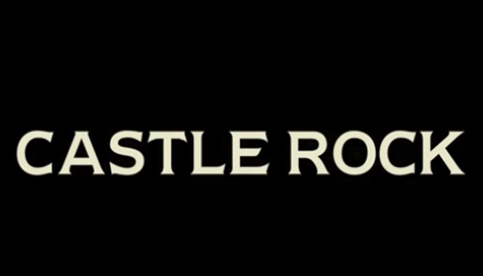 Castle rock