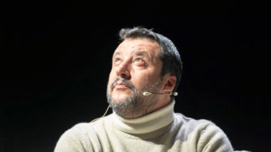 Salvini caso Gregoretti