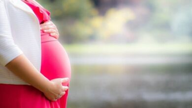 gravidanza e smagliature