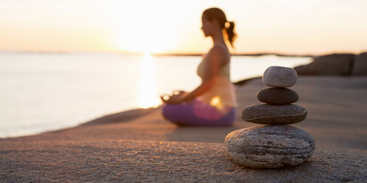 meditazione e yoga