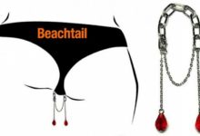 beachtail, arriva dal Giappone