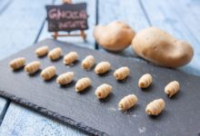 gnocchi di patate: errori più comuni