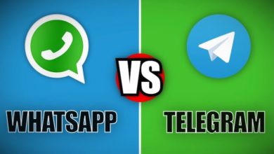 differenze whatsupp telegram