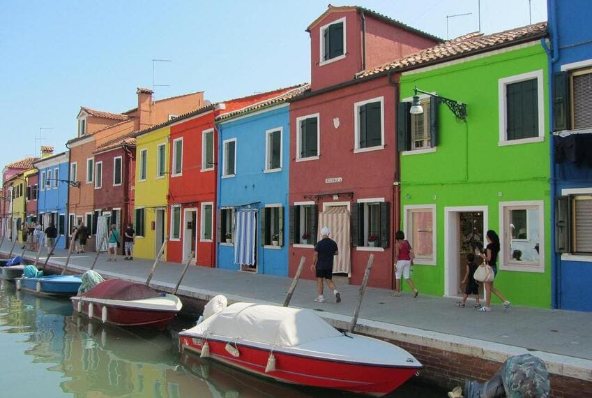 5 Cose Da Fare Gratis A Venezia