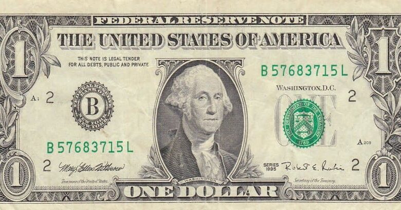 dollaro americano