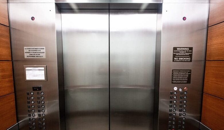 manutenzione degli ascensori