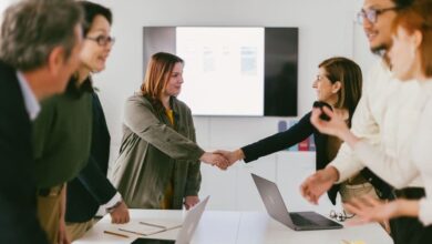 colloquio con consulenti del lavoro