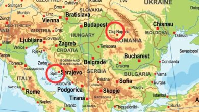 casi di lebbra in Europa