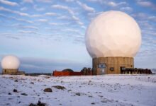 Groenlandia nelle mire di Trump