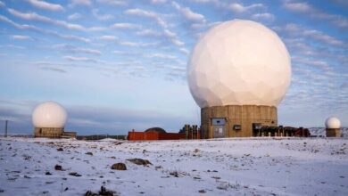 Groenlandia nelle mire di Trump