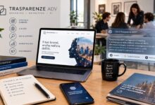 agenzia di branding